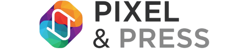 PIXEL AND PRESS